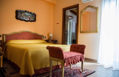 Fiumefreddo di Sicilia Bed & Breakfast | Villa Liliya