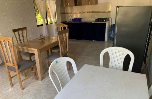 Fontibon Apartment | VILLA LILIAM FIRST FLOOR