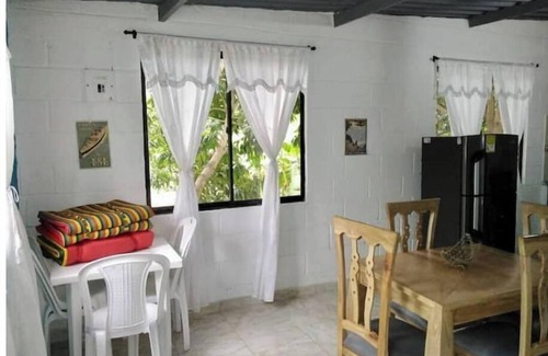 Fontibon Apartment | VILLA LILIAM FIRST FLOOR