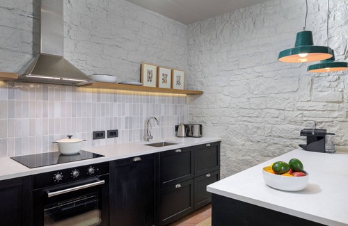 Grzini Villa | Villa LiliAna (Istria - Foli)