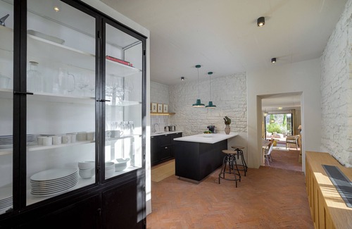 Grzini Villa | Villa LiliAna (Istria - Foli)
