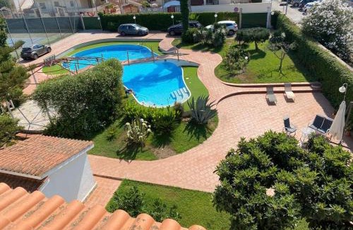 Monti D'arena-Bosco Caggione Apartment | Villa Liliana