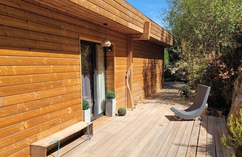 Albitreccia Villa | Villa Liliekaena
