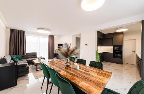 Velka Lomnica Villa | Villa Lilien Residence Tatry