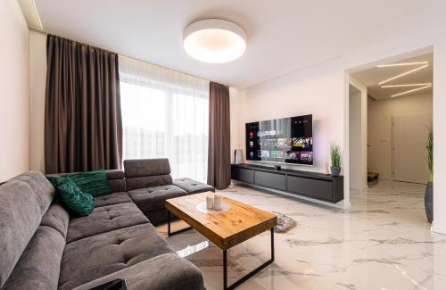 Velka Lomnica Villa | Villa Lilien Residence Tatry