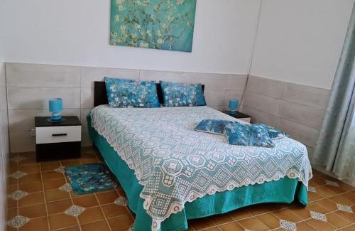 Municipio 1 Apartment | Villa Lilium