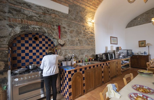 Praiano Villa | VILLA LILLA gorgeous villa in Praiano Amalfi Coast, Fully staffed