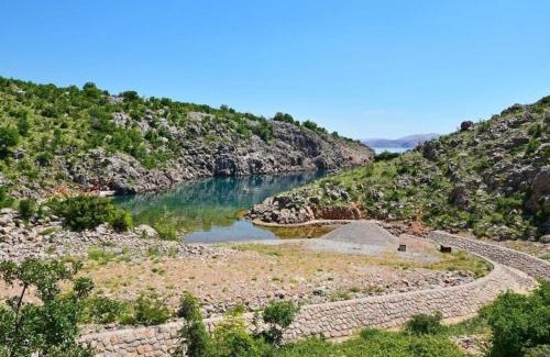 Cesarica Apartment | Villa Lilly