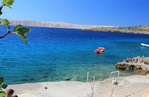 Cesarica Apartment | Villa Lilly