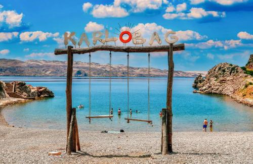 Cesarica Apartment | Villa Lilly