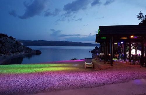 Cesarica Apartment | Villa Lilly