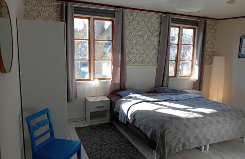 Vimmerby House | Villa Lilly, near Vimmerby