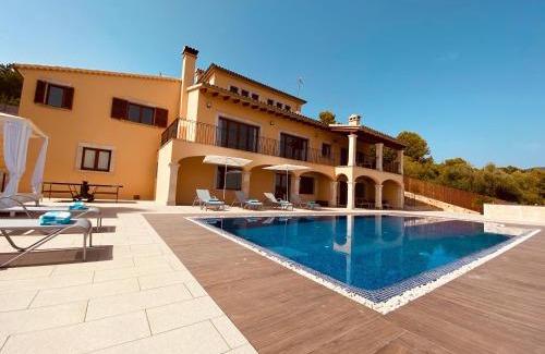 Sa Coma Villa | Villa Liman