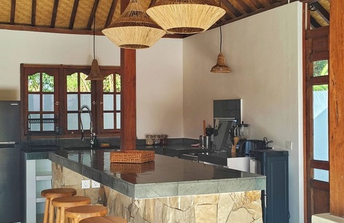 Uluwatu Villa | Villa Limasan 3-bedroom private villa in Uluwatu - with infinity pool