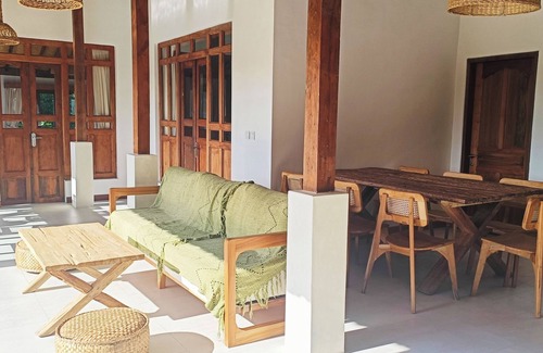 Uluwatu Villa | Villa Limasan 3-bedroom private villa in Uluwatu - with infinity pool