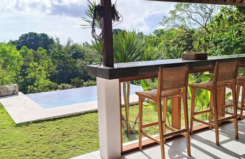Uluwatu Villa | Villa Limasan 3-bedroom private villa in Uluwatu - with infinity pool