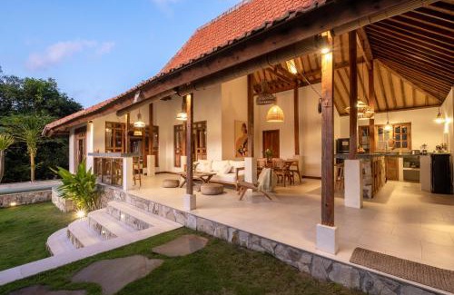 Uluwatu Villa | Villa Limasan Uluwatu