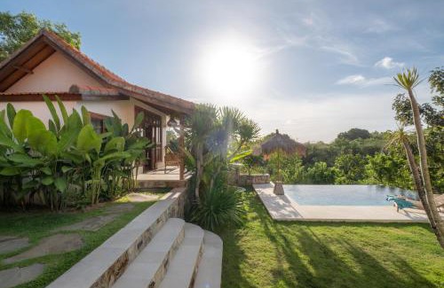 Uluwatu Villa | Villa Limasan Uluwatu