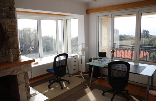 Limni Vouliagmenis Villa | Villa LimninAn Oasis between Sea and Lake