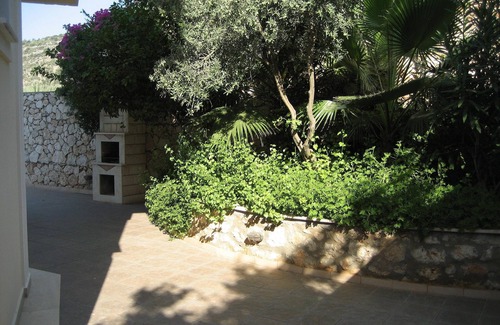 Kalkan Villa | Villa Limon Agaci (Villa Lemon Tree) With Private Pool