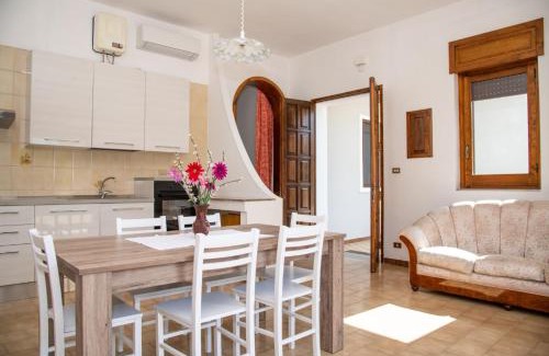 San Foca House | Villa Limoni 7 posti letto - San Foca