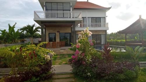 Jasri Villa | Villa Limun