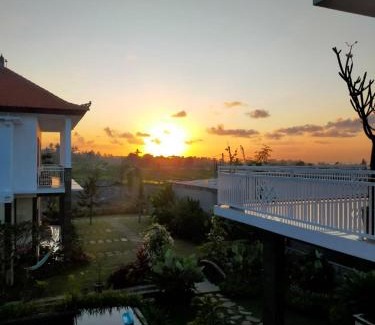 Jasri Villa | Villa Limun