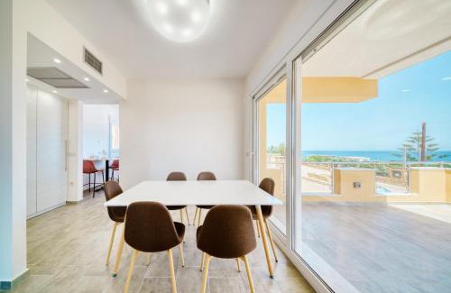 Agios Minas Villa | Villa Lina Chios