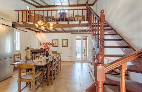 Nisaki Villa | Villa Lina - Five Bedroom Villa, Sleeps 10