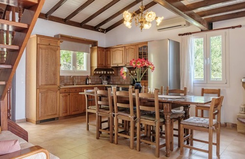 Nisaki Villa | Villa Lina - Five Bedroom Villa, Sleeps 10