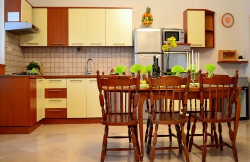 Brsecine Villa | Villa Lina - Five Bedroom Villa with Terrace and Sea View
