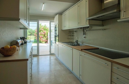 Meco Villa | Villa Linda - Allure Villas