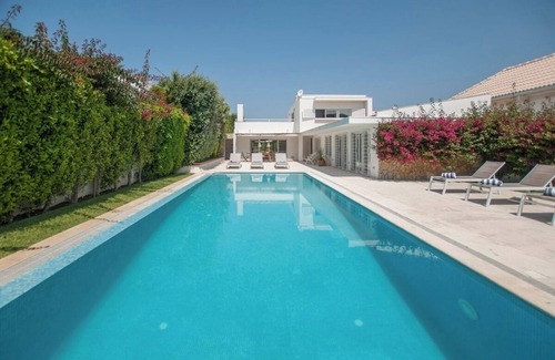 Meco Villa | Villa Linda - Allure Villas