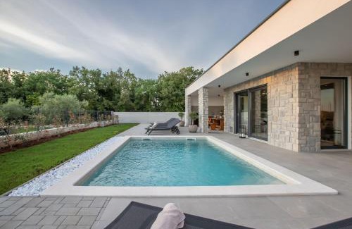 Buje Villa | Villa Linda by Rent Istria