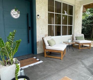 Polo Villa | Villa Linda