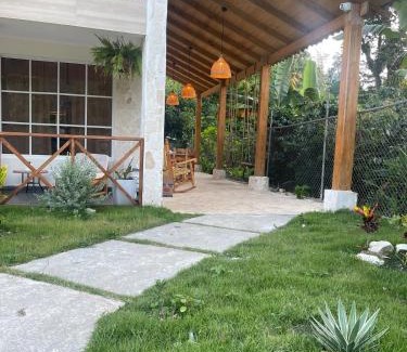 Polo Villa | Villa Linda