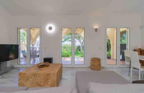 Monte Leon House | Villa Linda