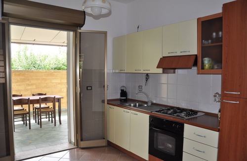 Contrada Fiori Sud House | Villa Linda - Lido Fiori