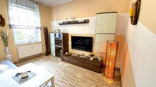 Bernburg Apartment | Villa Linde Franke