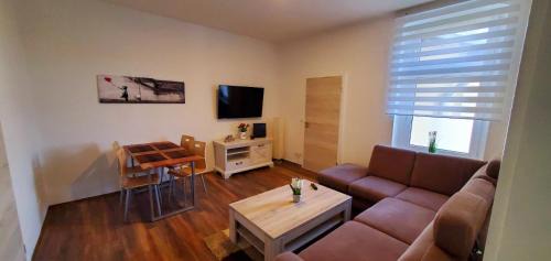 Bernburg Apartment | VILLA LINDENECK BUSiNESS