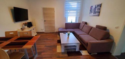 Bernburg Apartment | VILLA LINDENECK BUSiNESS