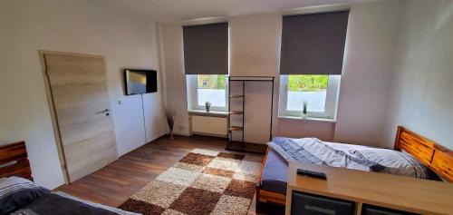 Bernburg Apartment | VILLA LINDENECK BUSiNESS