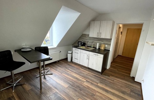 Bernburg Condo | VILLA LINDENECK