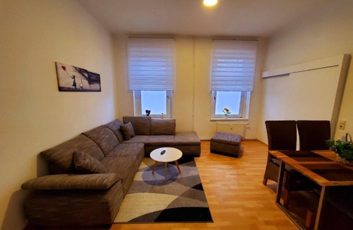 Bernburg Apartment | VILLA LINDENECK ECONOMY