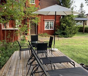 Linneryd Apartment | Villa Linneryd 1