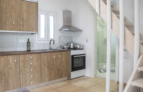 Lagolio House | Villa Liostasi