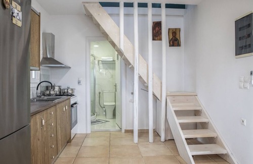 Lagolio House | Villa Liostasi