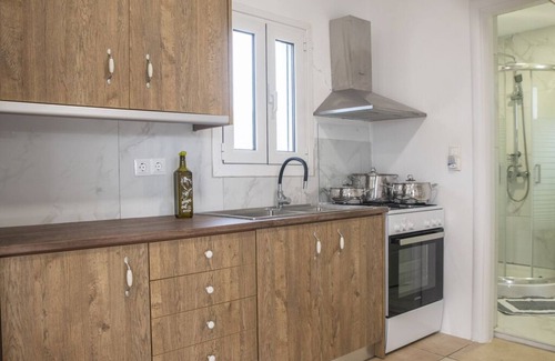 Lagolio House | Villa Liostasi
