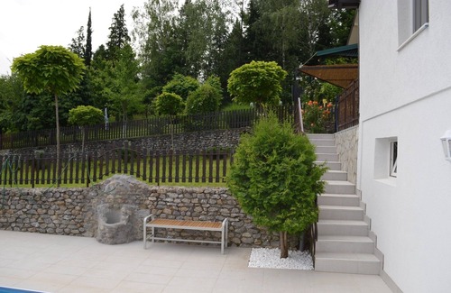 Belgrade House | Villa LipaHills for parties or family holidaysnnn