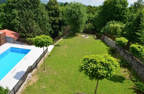 Belgrade Villa | Villa LipaHills